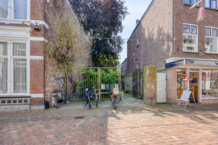 Foto 25 van Woldstraat 14-01