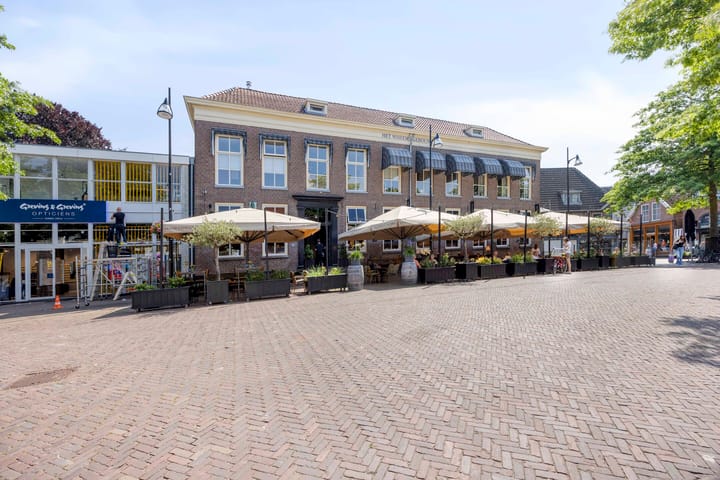 Foto 27 van Woldstraat 14-01