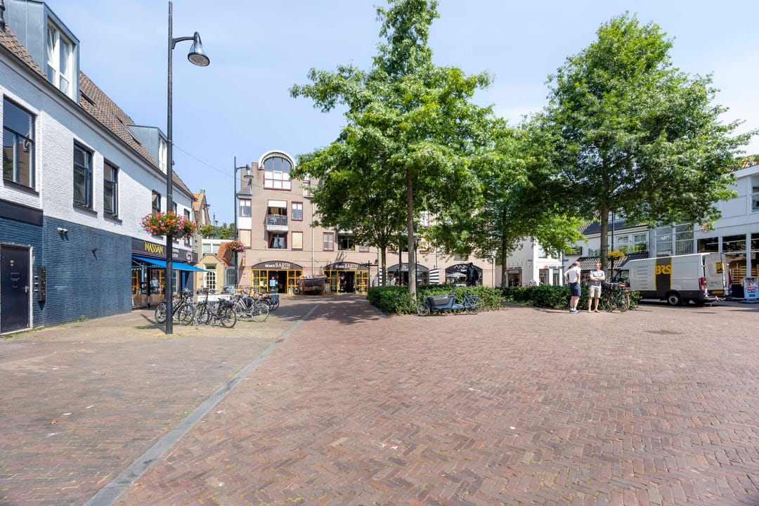 Foto 28 van Woldstraat 14-01