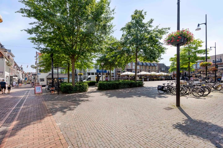 Foto 29 van Woldstraat 14-01