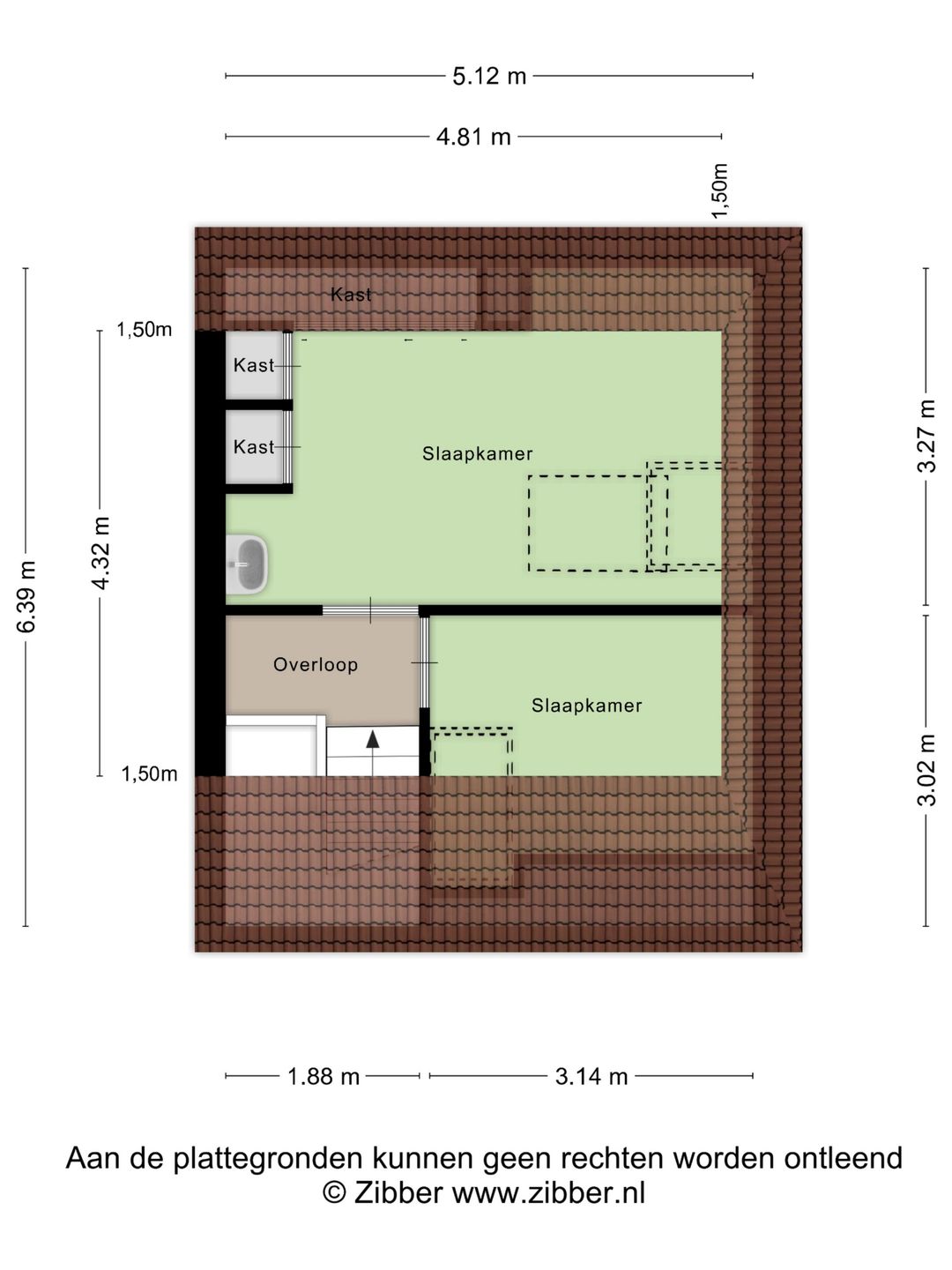 Foto 31 van Woldstraat 14-01