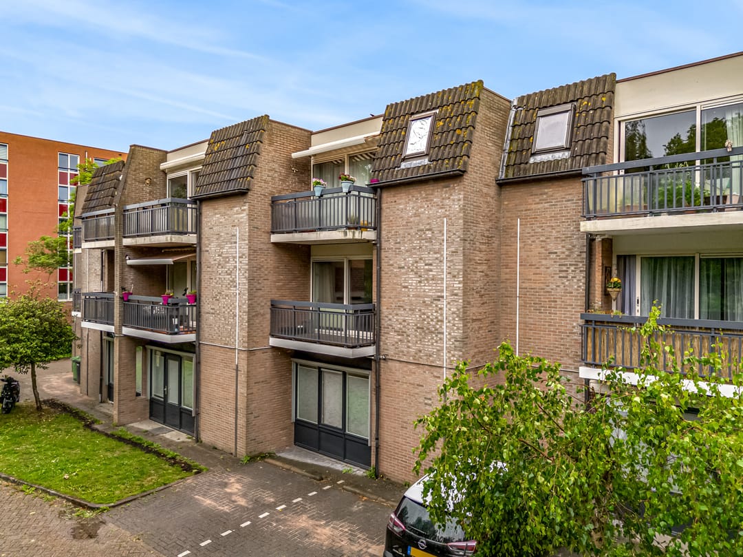 Photo 1 of Orionstraat 39