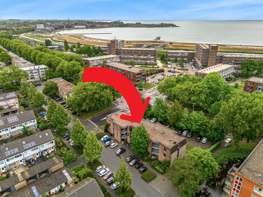 Photo 2 of Orionstraat 39