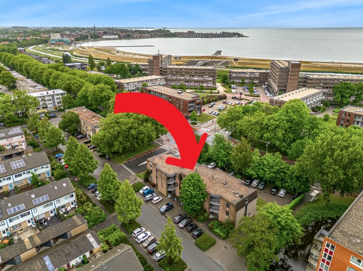 Foto 2 van Orionstraat 39