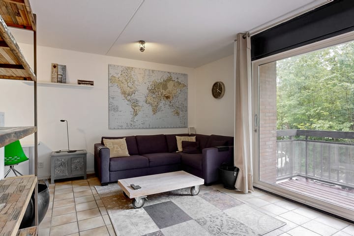 Foto 4 van Orionstraat 39