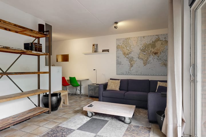 Foto 7 van Orionstraat 39