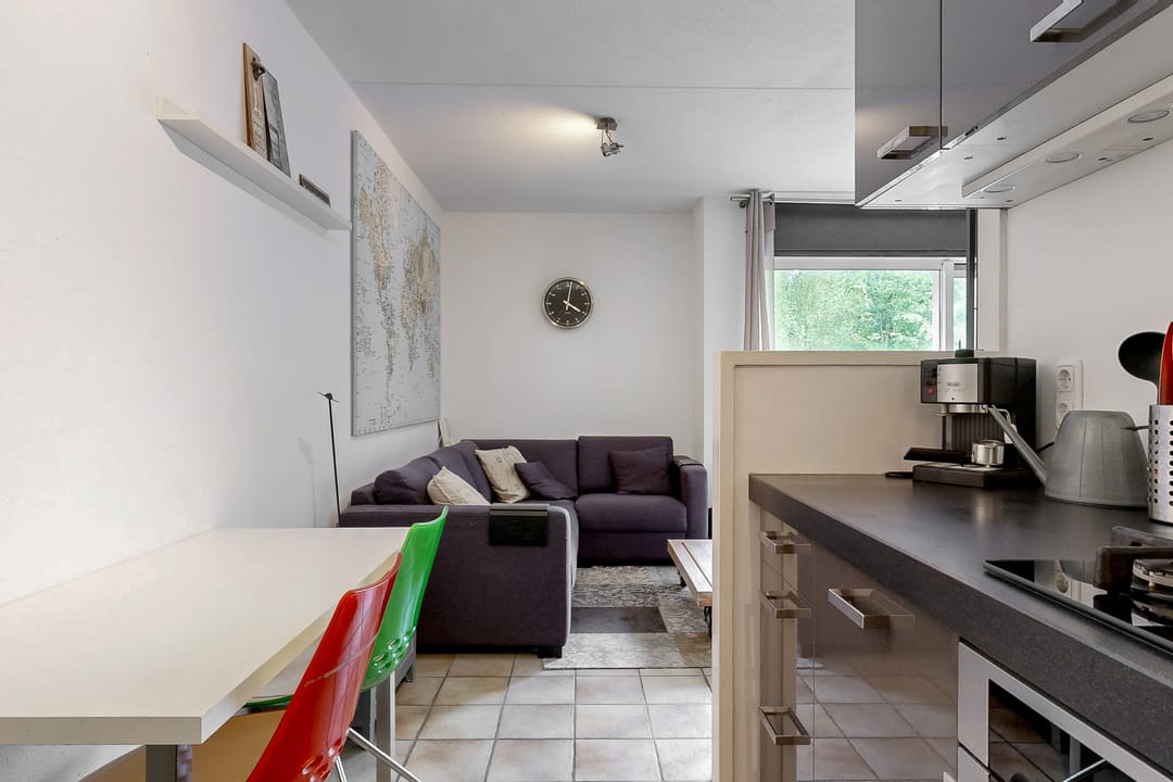 Photo 11 of Orionstraat 39