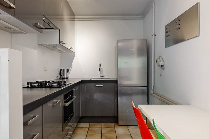 Foto 12 van Orionstraat 39