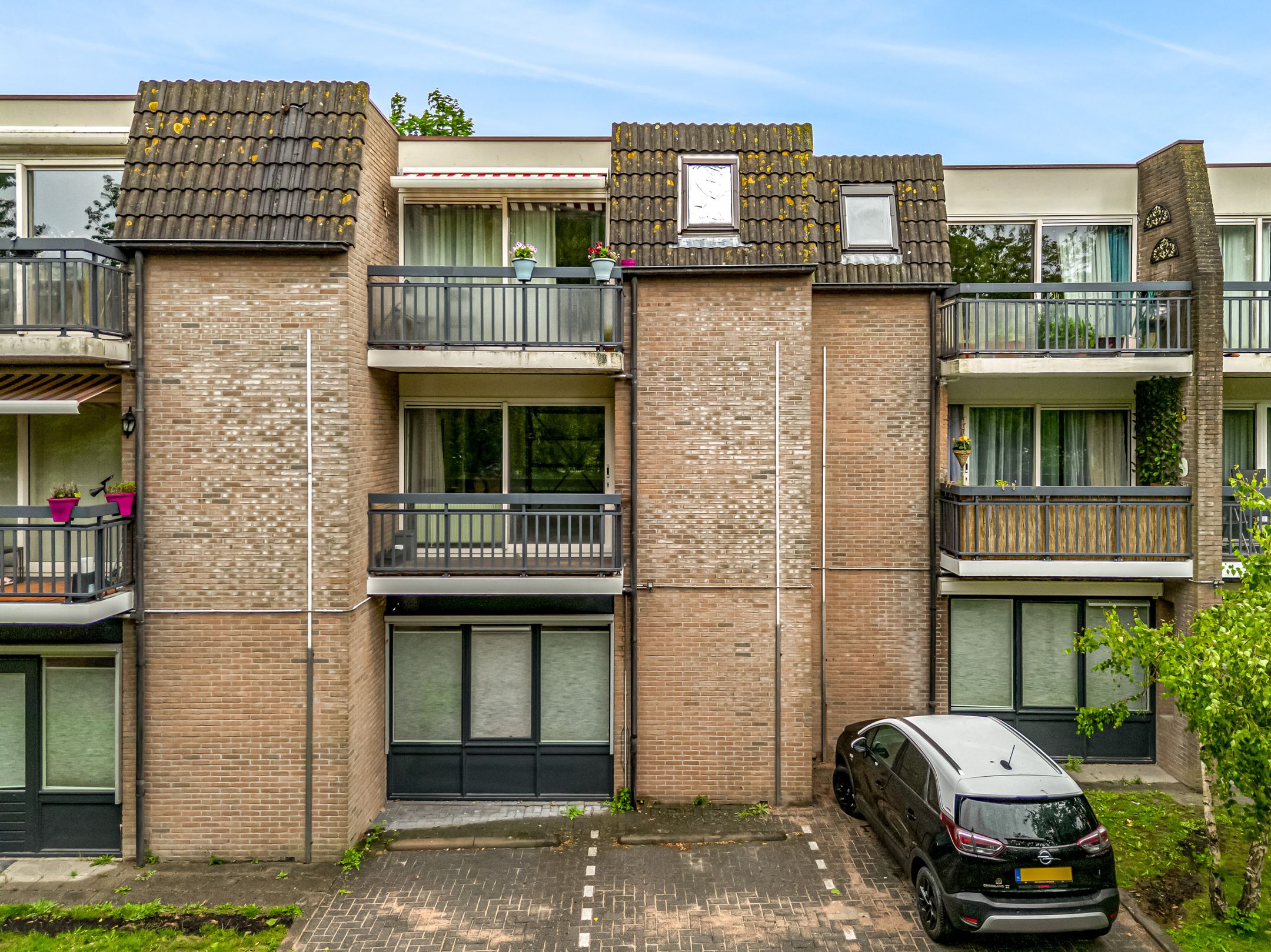 Photo 18 of Orionstraat 39