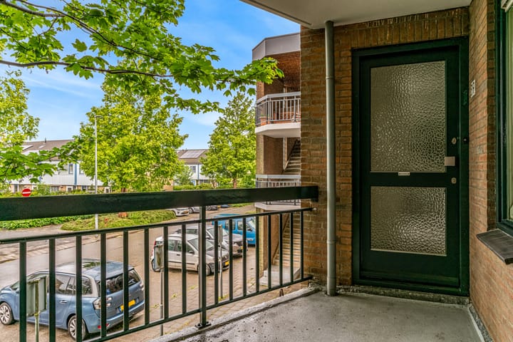 Foto 19 van Orionstraat 39