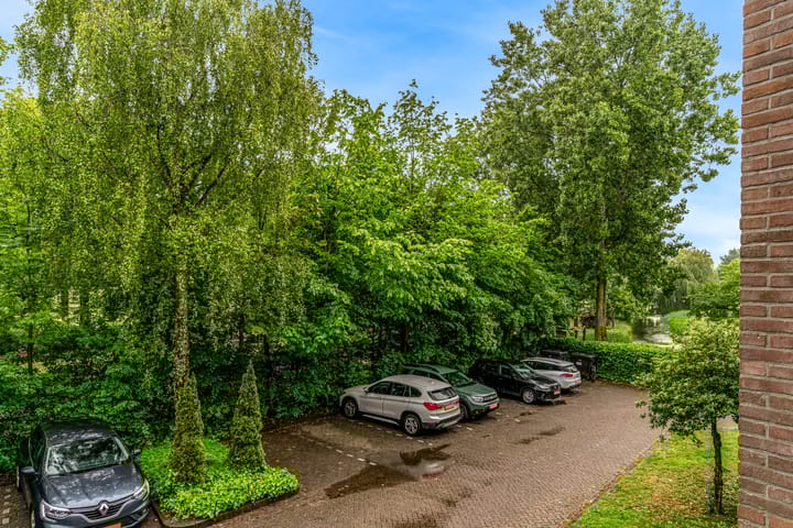 Foto 21 van Orionstraat 39