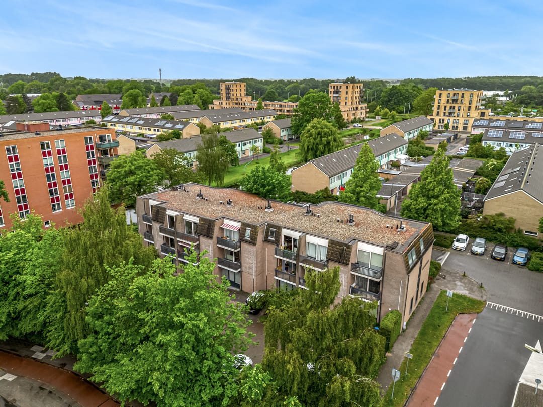 Photo 22 of Orionstraat 39