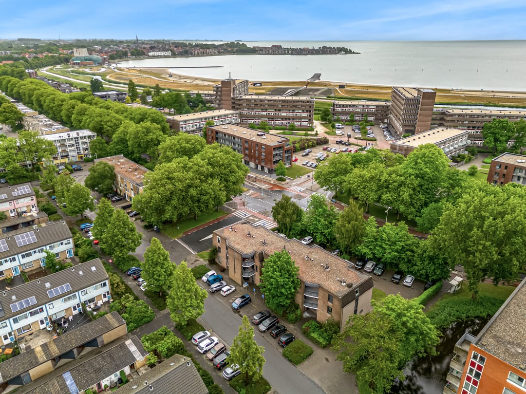 Photo 23 of Orionstraat 39