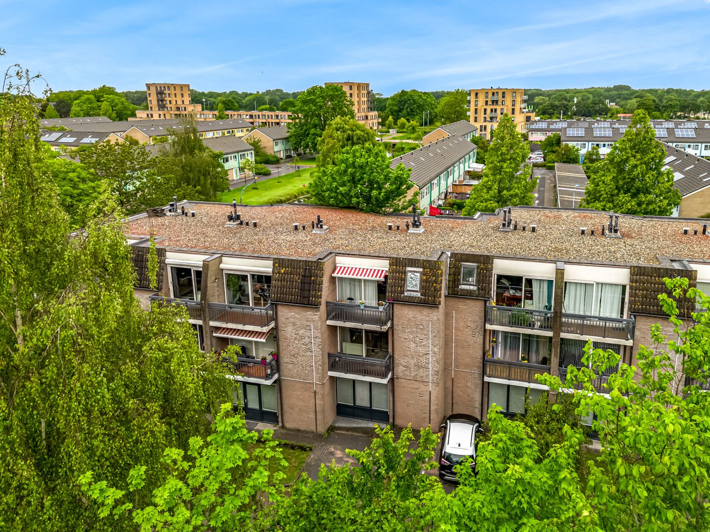 Photo 25 of Orionstraat 39