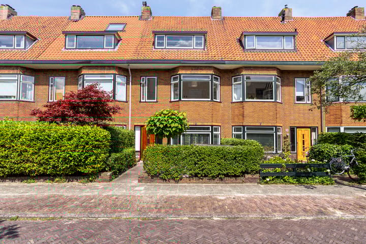 Tiboel Siegenbeekstraat 23