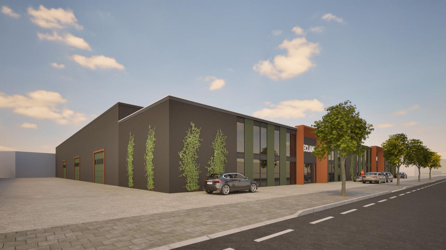 Bekijk foto 4 van Hurksestraat 3