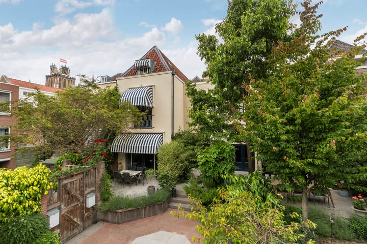 Foto 1 van Botgensstraat 83