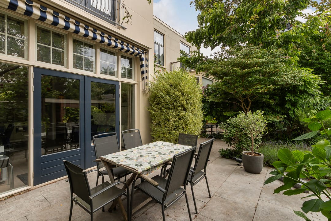 Foto 11 van Botgensstraat 83