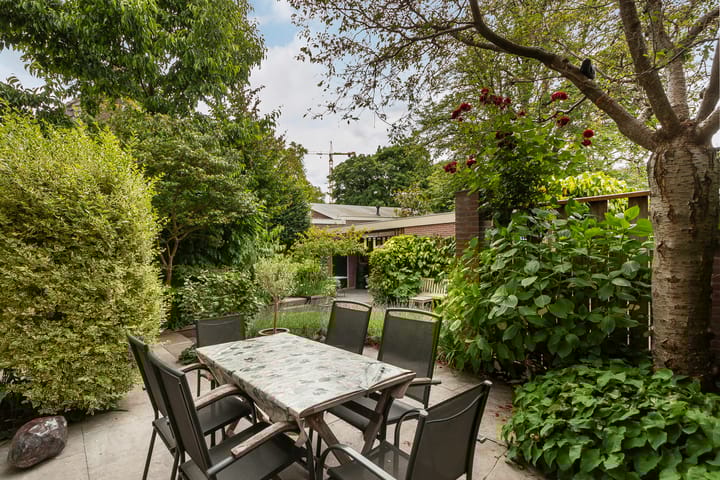 Photo 3 of Botgensstraat 83