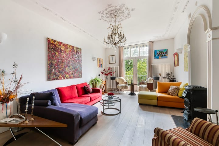 Photo 2 of Botgensstraat 83