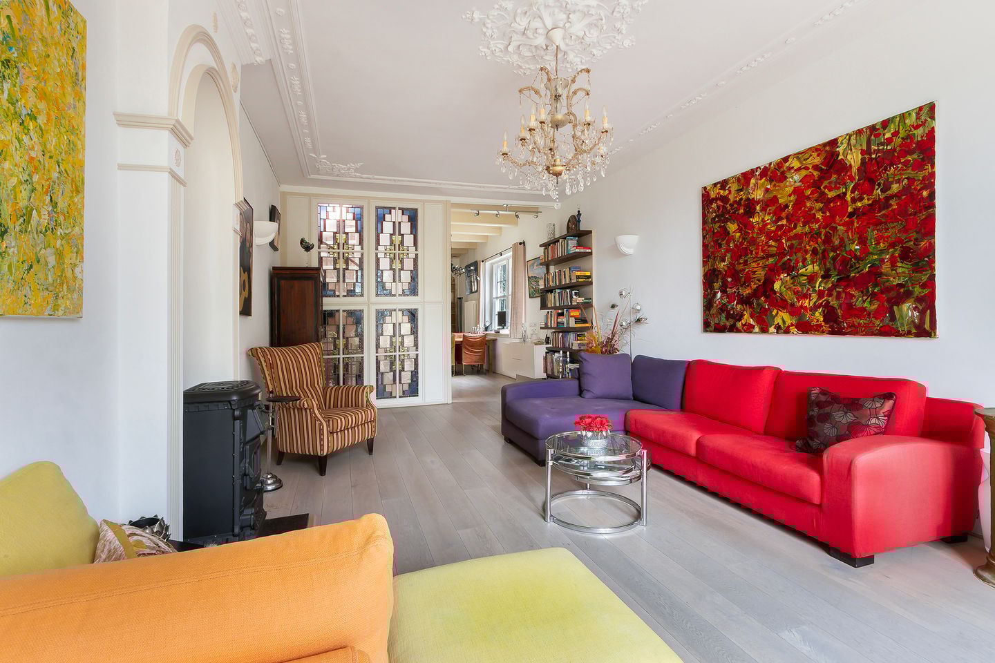 Foto 40 van Botgensstraat 83