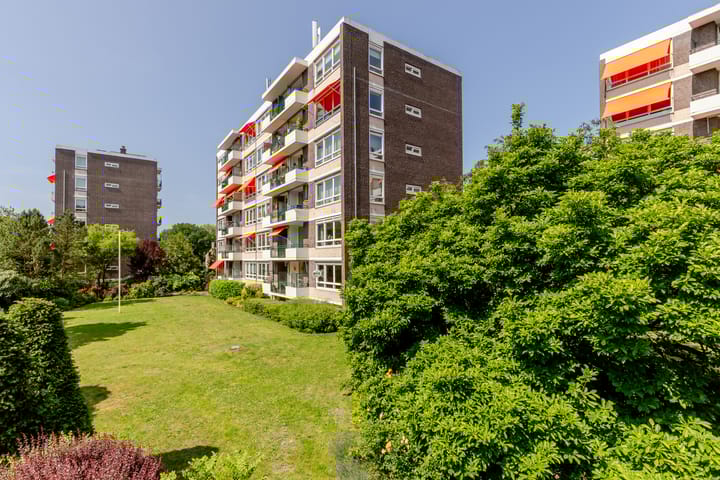 Foto 2 van Merwedeplantsoen 58