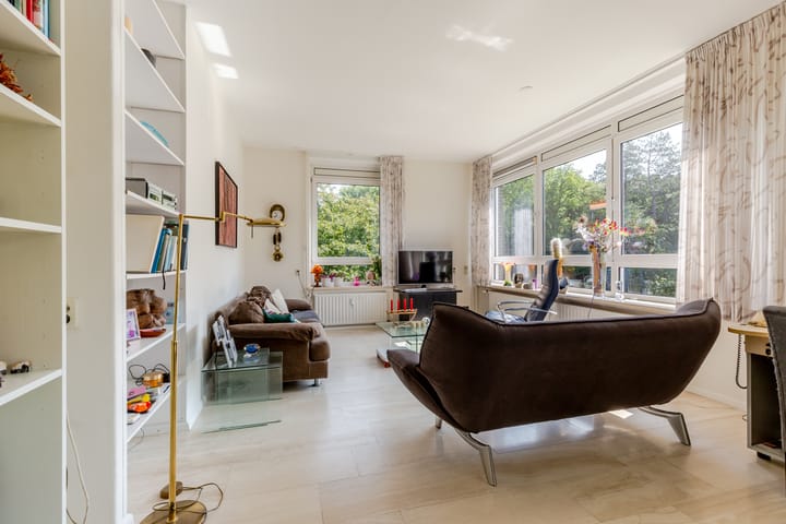 Foto 3 van Merwedeplantsoen 58