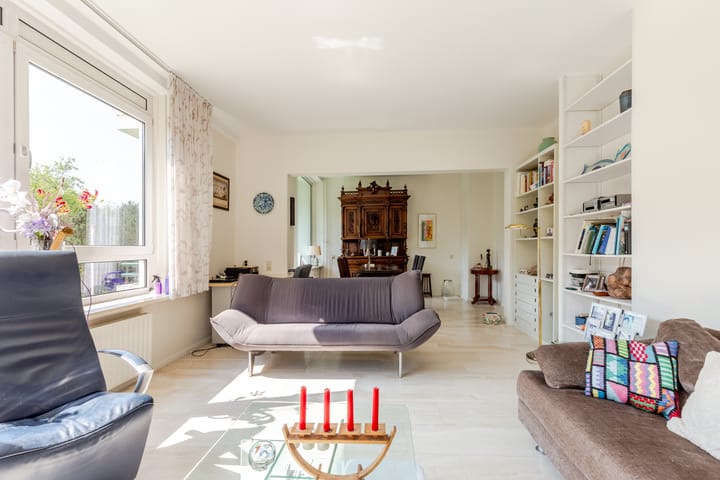 Foto 5 van Merwedeplantsoen 58