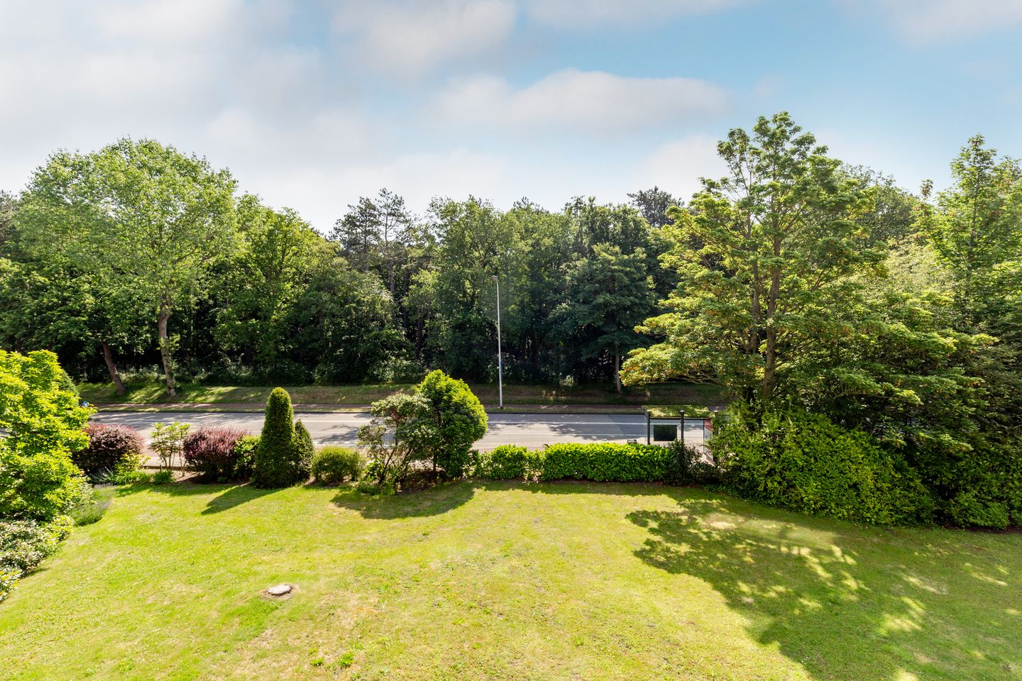 Foto 1 van Merwedeplantsoen 58