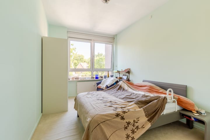 Foto 11 van Merwedeplantsoen 58