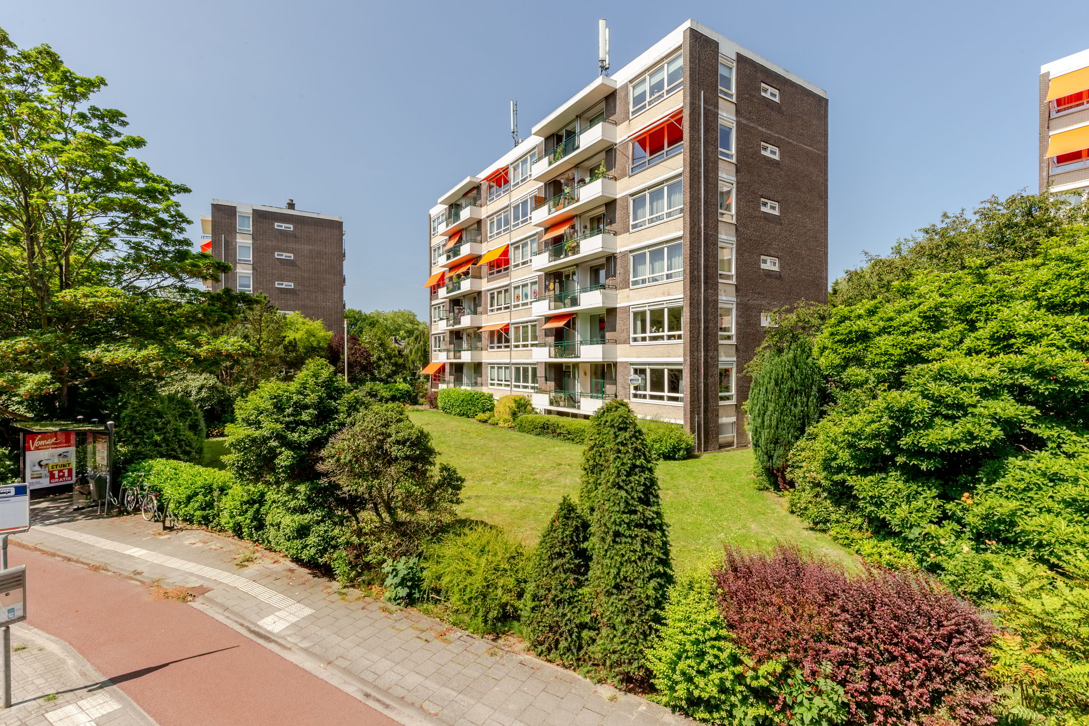 Foto 12 van Merwedeplantsoen 58