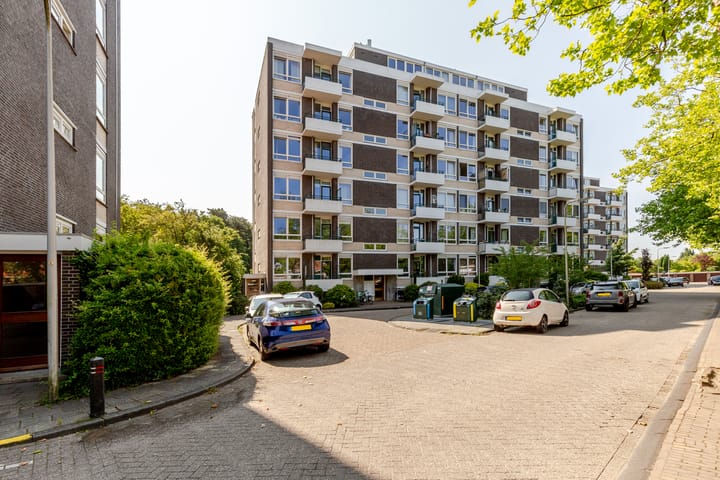 Foto 14 van Merwedeplantsoen 58