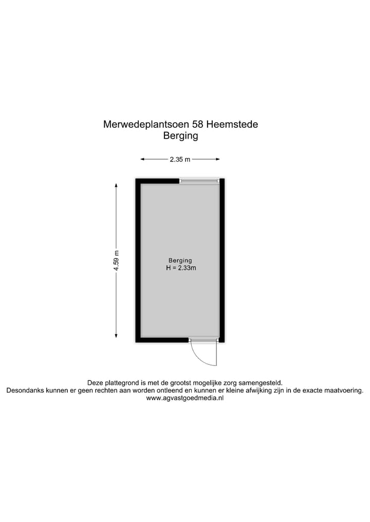 Foto 16 van Merwedeplantsoen 58