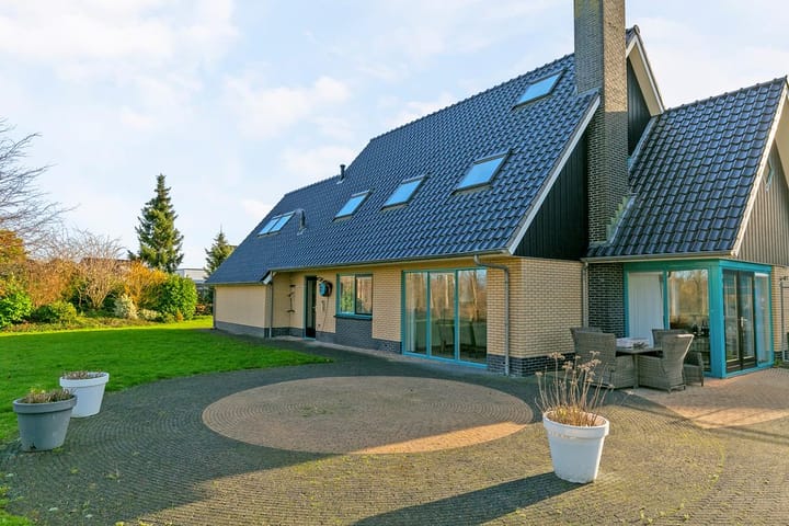 Foto 2 van Het Helmhout 35-A