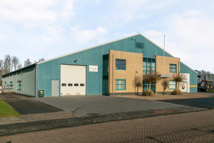 Foto 4 van Het Helmhout 35-A