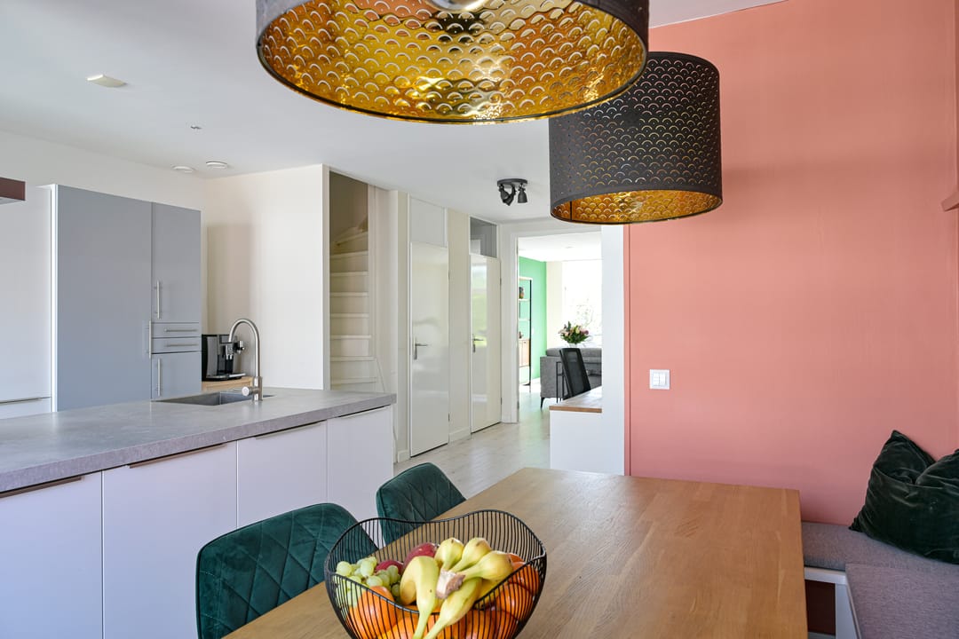 Foto 2 van Burgemeester Hoffmanplein 47-D