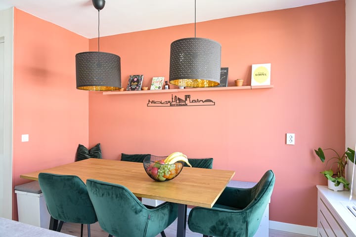 Foto 5 van Burgemeester Hoffmanplein 47-D