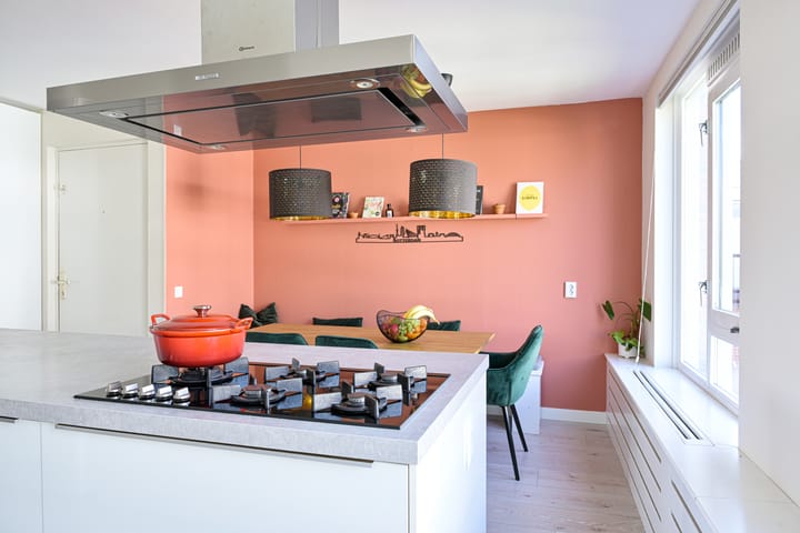 Foto 6 van Burgemeester Hoffmanplein 47-D