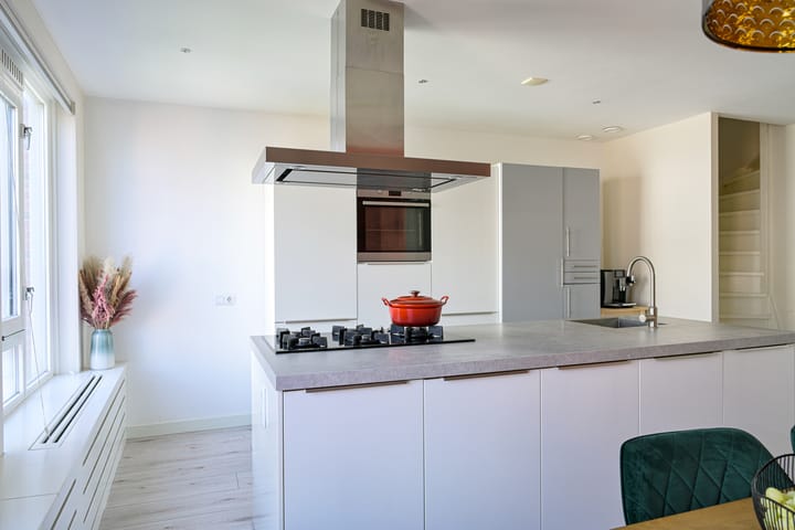 Foto 8 van Burgemeester Hoffmanplein 47-D