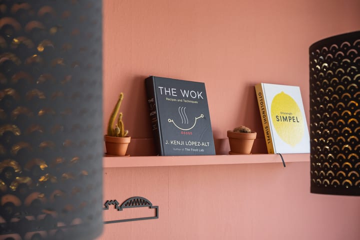 Foto 10 van Burgemeester Hoffmanplein 47-D