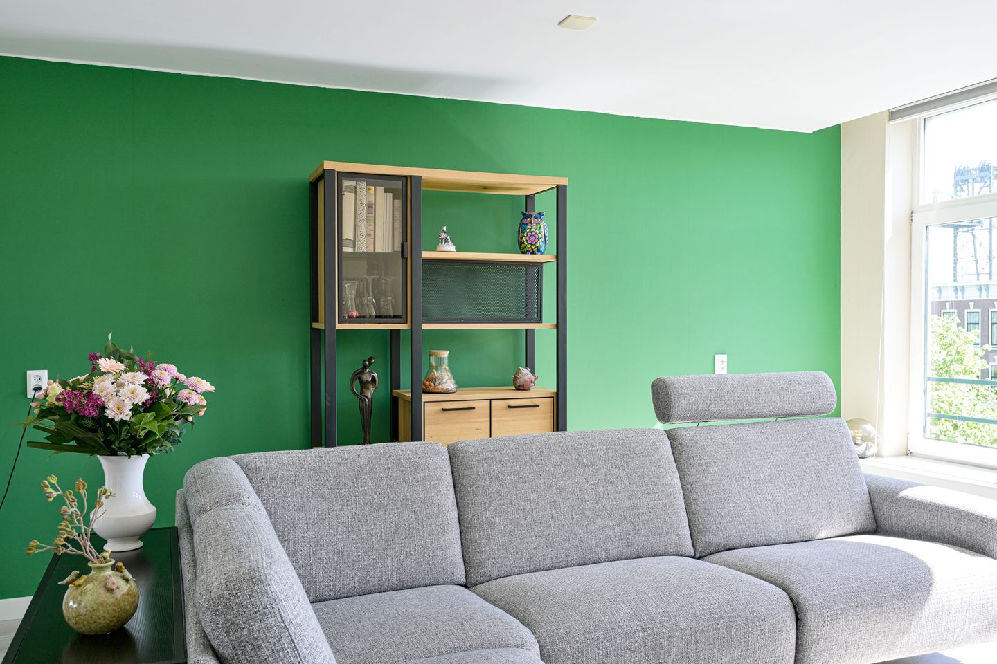 Foto 14 van Burgemeester Hoffmanplein 47-D