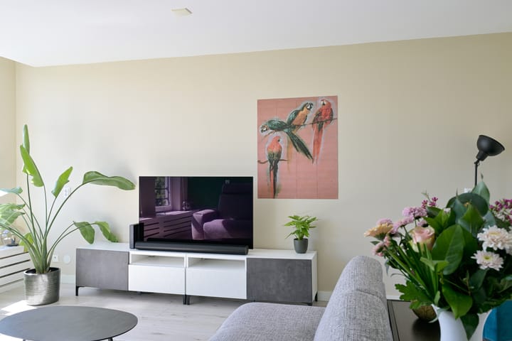 Foto 16 van Burgemeester Hoffmanplein 47-D