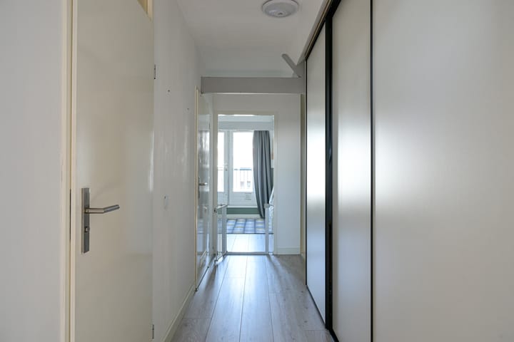 Foto 21 van Burgemeester Hoffmanplein 47-D