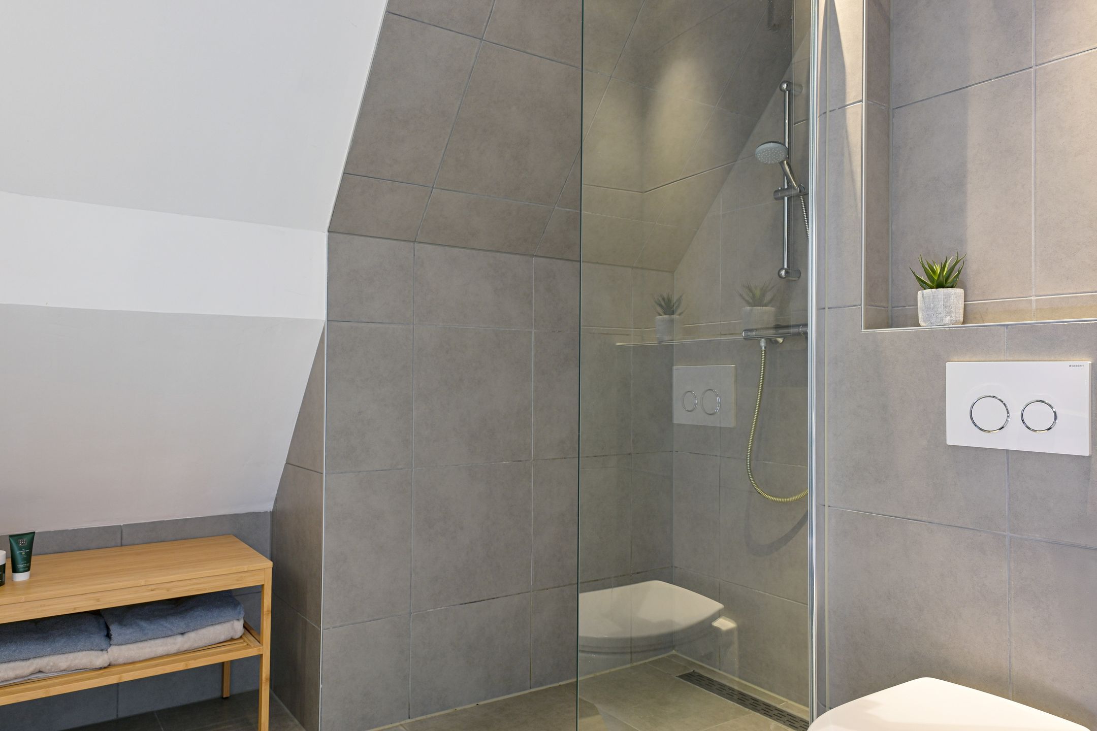 Foto 24 van Burgemeester Hoffmanplein 47-D