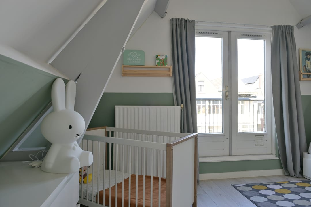 Foto 28 van Burgemeester Hoffmanplein 47-D