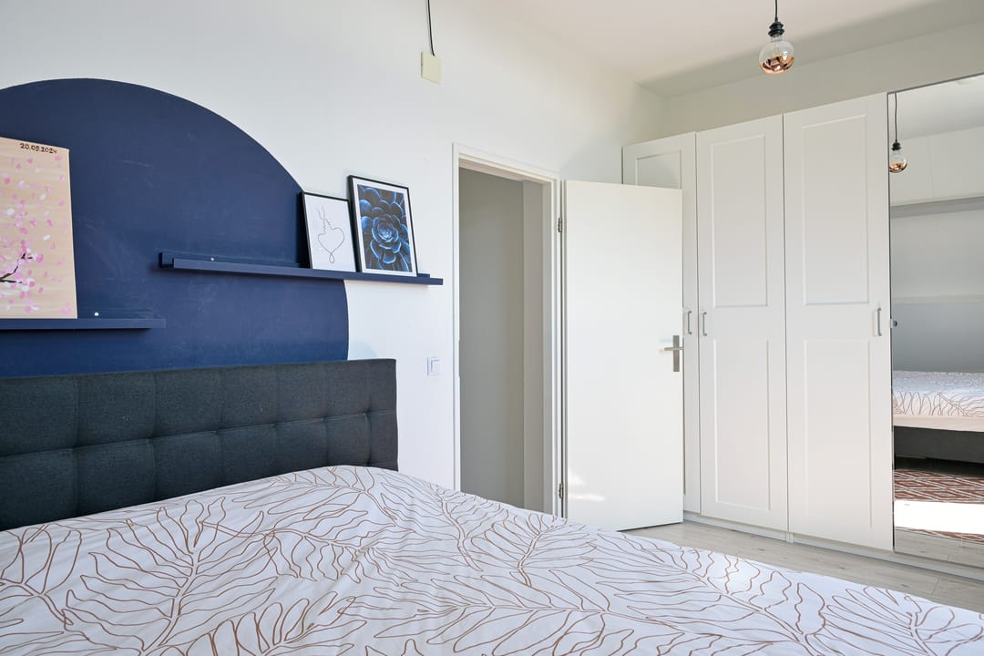 Foto 23 van Burgemeester Hoffmanplein 47-D