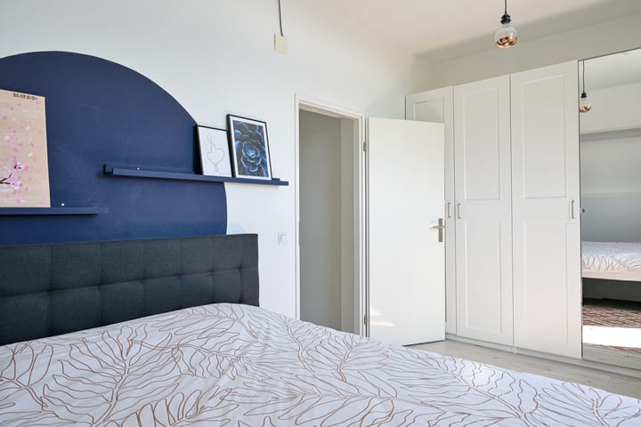 Foto 23 van Burgemeester Hoffmanplein 47-D