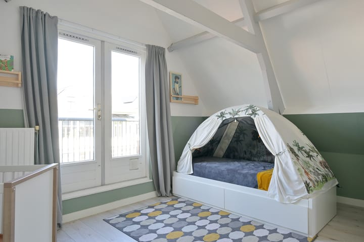 Foto 29 van Burgemeester Hoffmanplein 47-D