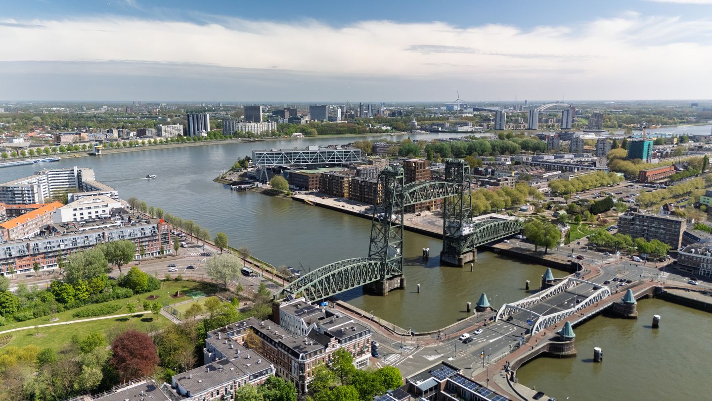 Foto 34 van Burgemeester Hoffmanplein 47-D