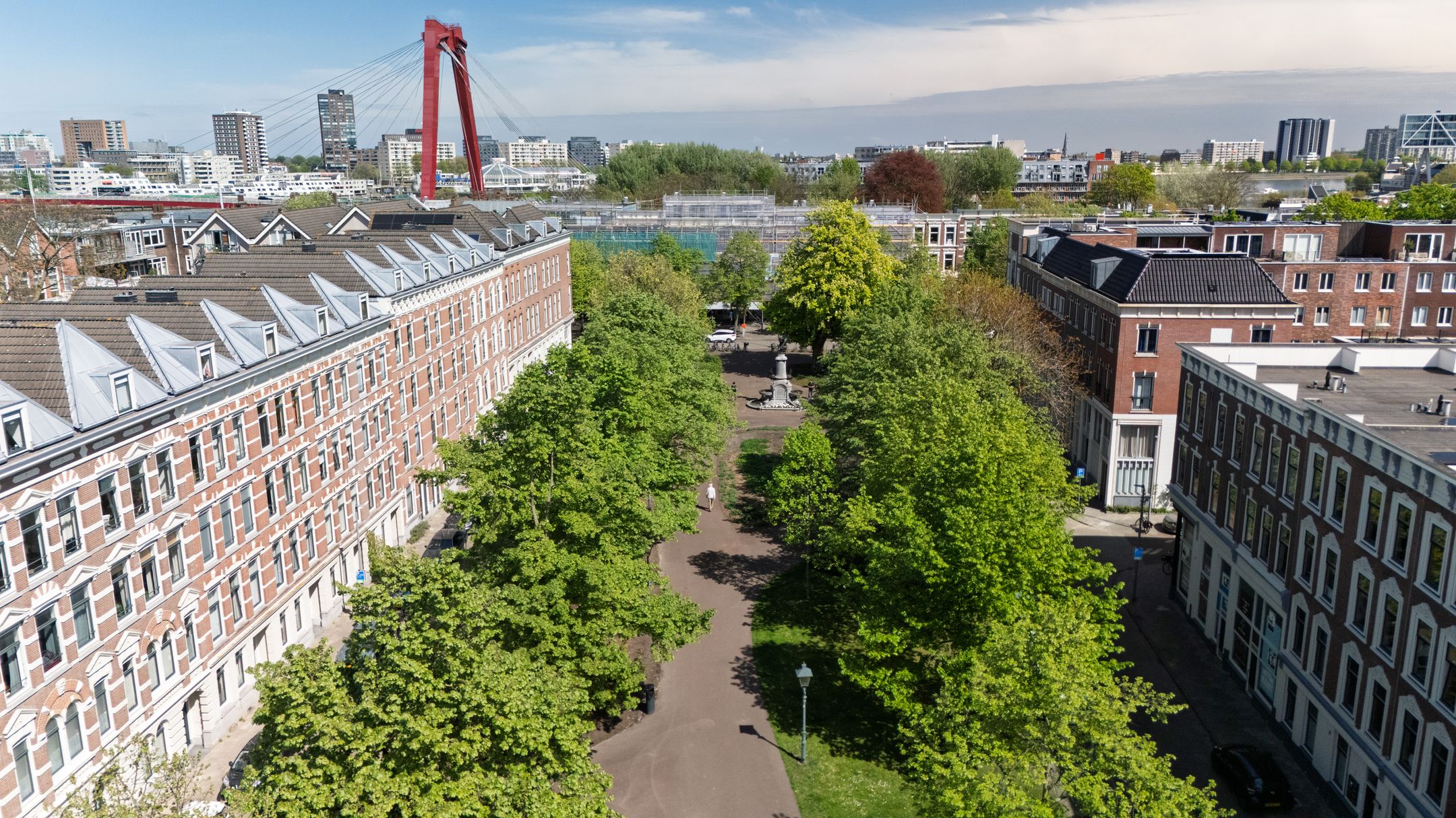 Foto 36 van Burgemeester Hoffmanplein 47-D